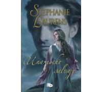 Una Noche Salvaje (los Cynster 8) (ebook)