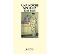 Una noche sin luna (Narrativa)