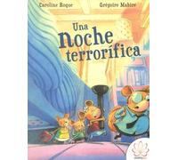 UNA NOCHE TERRORÍFICA