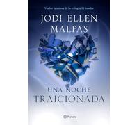 Una noche. Traicionada: 2 (Planeta Internacional)