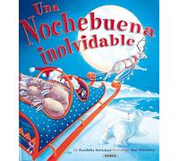 Una Nochebuena Inolvidable