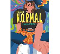 Una noia N.O.R.M.A.L.
