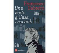 Una notte a Casa Leopardi (Robinson. Letture. Una notte a...)