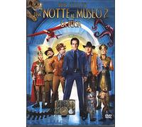 Una notte al museo 2 - La fuga [Italia] [DVD]