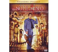 Una notte al museo (edizione speciale) [Italia] [DVD]