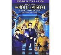 Una Notte Al Museo - Il Segreto Del Faraone [Italia] [DVD]
