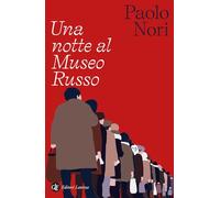 Una notte al Museo Russo (Robinson. Letture. Una notte a...)