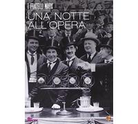 Una notte all'opera [DVD]