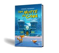 Una notte da Cana. Fumetto-gioco