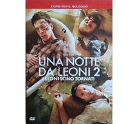 Una Notte Da Leoni 2