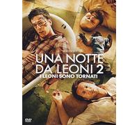 Una notte da leoni 2 [Italia] [DVD]