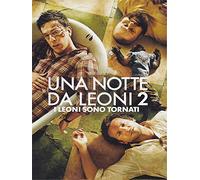 Una notte da leoni 2 (slim case) [Italia] [DVD]