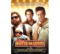 Una notte da leoni [Italia] [DVD]