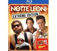 Una notte da leoni (+photo book extreme edition) [Italia] [Blu-ray]