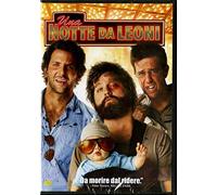 Una notte da leoni (slim case) [Italia] [DVD]