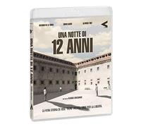 Una Notte Di 12 Anni [Blu-ray]