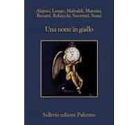 Una Notte In Giallo