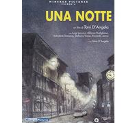 Una notte [Italia] [DVD]