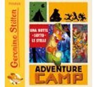 Una Notte Sotto Le Stelle (audiolibro)