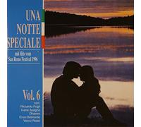 Una Notte Speciale Vol. 6