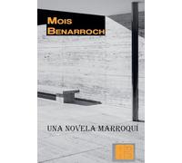 Una novela marroquí