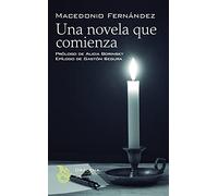Una novela que comienza: 7 (Singulares)