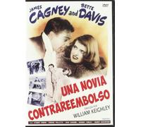 Una Novia Contrareembolso [DVD]