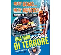 Una Nube Di Terrore [Italia] [DVD]