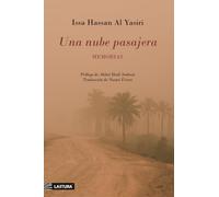 Una nube pasajera (Memorias)