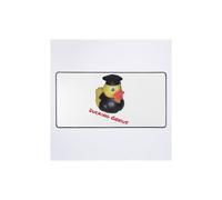 Una nueva alfombrilla de escritorio DUCKING GENIUS
