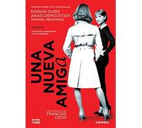 Una nueva amiga [DVD]