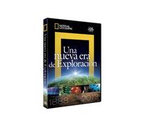 UNA NUEVA ERA DE EXPLORACION (DVD)