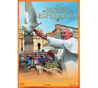 Una Nueva Esperanza [DVD de Audio]