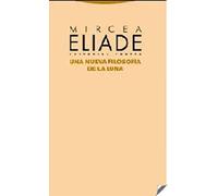 Una Nueva Filosofía De La Luna (La Dicha de Enmudecer)