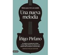 Una nueva melodía: Música para vivir con sentido (Imago Mundi)