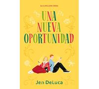 Una nueva oportunidad (Titania fresh)