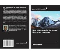 Una nueva serie de obras literarias inglesas