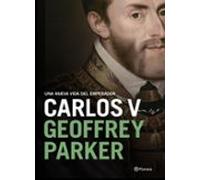 Una Nueva Vida Del Emperador Carlos V