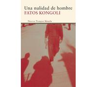 Una nulidad de hombre: 242 (Nuevos Tiempos)