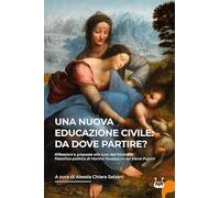 Una nuova educazione civile: da dove partire?