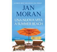 Una nuova vita a Summer Beach (Summer Beach Italiano)