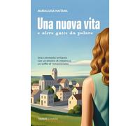 Una nuova vita e altre gatte da pelare (Storie di Murgongianus)