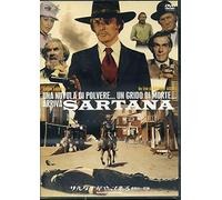 Una Nuvola di Polvere.. . un Gri [Alemania] [DVD]