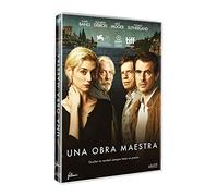 UNA OBRA MAESTRA DVD