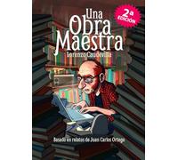 UNA OBRA MAESTRA (NOVELA GRAFICA)