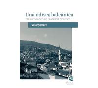 Una Odisea Balcánica