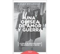 Una Odisea De Amor Y Guerra: La Lucha De Una Joven Pareja Croata Por L