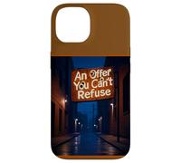 Una Oferta Que no Puedes Rechazar Carcasa para iPhone 14