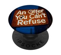 Una Oferta Que no Puedes Rechazar PopSockets PopGrip Adhesivo