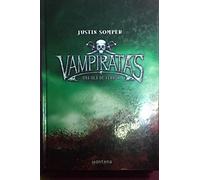 Una ola de terror (Vampiratas 2)